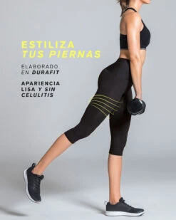 High-Waisted Shaper Capri -Fitted Clothes Shop 012904 700 1200x1500 lang es 4