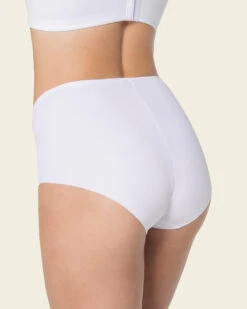 Perfect Fit High-waisted Seamless Shaper Knicker -Fitted Clothes Shop 012949 000 1200x1500 2023 2
