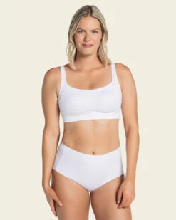 Perfect Fit High-waisted Seamless Shaper Knicker -Fitted Clothes Shop 012949 000 1200x1500 2023 3