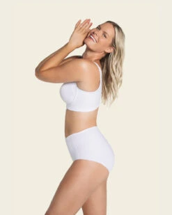 Perfect Fit High-waisted Seamless Shaper Knicker -Fitted Clothes Shop 012949 000 1200x1500 2023 4