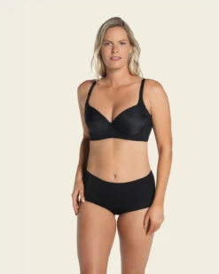 Perfect Fit High-waisted Seamless Shaper Knicker -Fitted Clothes Shop 012949 700 1200x1500 2023 3