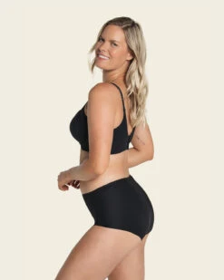 Perfect Fit High-waisted Seamless Shaper Knicker -Fitted Clothes Shop 012949 700 1200x1500 2023 4