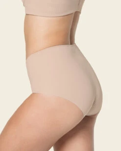 Perfect Fit High-waisted Seamless Shaper Knicker -Fitted Clothes Shop 012949 802 1200x1500 2023 2