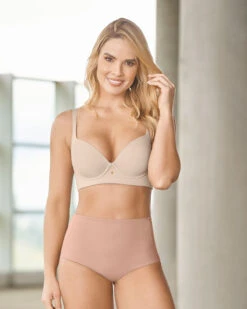 Perfect Fit High-waisted Seamless Shaper Knicker -Fitted Clothes Shop 012949 857 1200x1500 2021 4