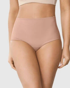 Perfect Fit High-waisted Seamless Shaper Knicker -Fitted Clothes Shop 012949 857 1200x1500 2022 1