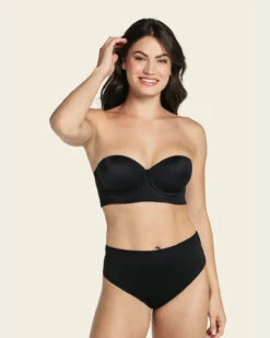 Seamless Thong Shaper Knicker -Fitted Clothes Shop 012952 700 1200x1500 2023 3