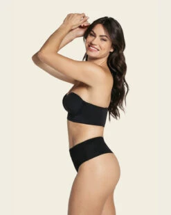 Seamless Thong Shaper Knicker -Fitted Clothes Shop 012952 700 1200x1500 2023 4