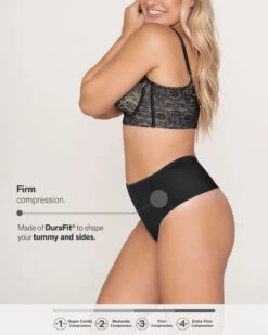 Seamless Thong Shaper Knicker -Fitted Clothes Shop 012952 700 1200x1500 lang gb 4