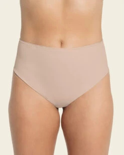 Seamless Thong Shaper Knicker -Fitted Clothes Shop 012952 802 1200x1500 2023 1