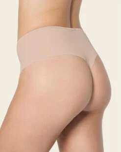 Seamless Thong Shaper Knicker -Fitted Clothes Shop 012952 802 1200x1500 2023 2