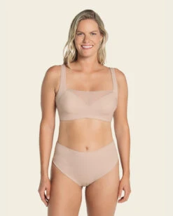 Seamless Thong Shaper Knicker -Fitted Clothes Shop 012952 802 1200x1500 2023 3