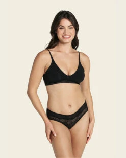 Scalloped Lace Cheeky Hiphugger Knicker -Fitted Clothes Shop 012964 700 1200x1500 2023 4