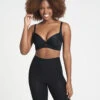 Seamless Luxe Smoothing Slip Short