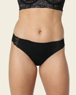 Lace Side Seamless String Knicker -Fitted Clothes Shop 012968 700 1200x1500 2023 2