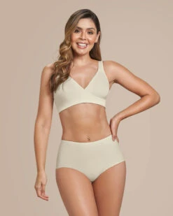 Classic Eco-Friendly Shaping Knicker Made From Recycled PET Bottle -Fitted Clothes Shop 012974 253 1200X1500 3