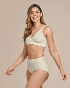 Classic Eco-Friendly Shaping Knicker Made From Recycled PET Bottle -Fitted Clothes Shop 012974 253 1200X1500 4