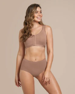 Classic Eco-Friendly Shaping Knicker Made From Recycled PET Bottle -Fitted Clothes Shop 012974 857 1200X1500 3