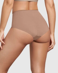 Classic Eco-Friendly Shaping Knicker Made From Recycled PET Bottle -Fitted Clothes Shop 012974 857 1200x1500 2022 2