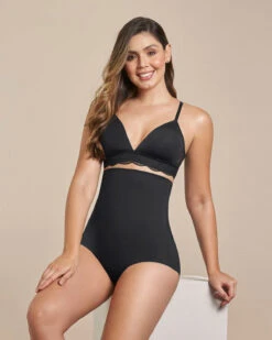 Tummy And Back Control High-Waisted Shaper Knicker -Fitted Clothes Shop 012981 700 1200X1500 5