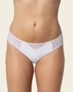 Lace Cheeky Thong Knicker 24 Lace Cheeky Thong Knicker -Fitted Clothes Shop 012985 000 1200x1500 2023 2