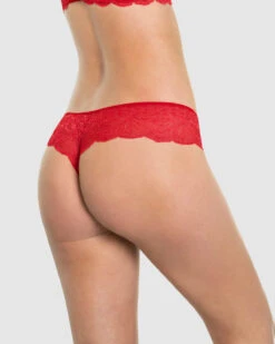 Lace Cheeky Thong Knicker 27 Lace Cheeky Thong Knicker -Fitted Clothes Shop 012985 340 1200X1500 1