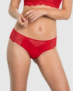 Lace Cheeky Thong Knicker 28 Lace Cheeky Thong Knicker -Fitted Clothes Shop 012985 340 1200X1500 2