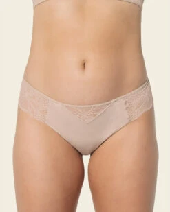 Lace Cheeky Thong Knicker 20 Lace Cheeky Thong Knicker -Fitted Clothes Shop 012985 801 1200x1500 2023 2