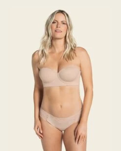 Lace Cheeky Thong Knicker 22 Lace Cheeky Thong Knicker -Fitted Clothes Shop 012985 801 1200x1500 2023 4