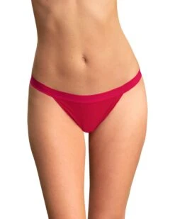 Mid-Rise Tulle Tanga Knicker -Fitted Clothes Shop 012991 323 1200X1500 2