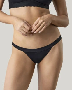 Mid-Rise Tulle Tanga Knicker -Fitted Clothes Shop 012991 700 1200x1500 2021 2
