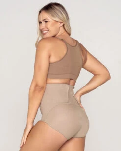 Super Comfy Wireless Back Support Nursing Bra -Fitted Clothes Shop 015788 857 1200x1500 2022 UPD 5