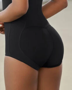 Classic Bottom Sculpting Body Shaper -Fitted Clothes Shop 018478 700 1200x1500 nueva 3