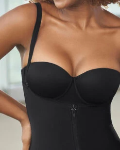 Classic Bottom Sculpting Body Shaper -Fitted Clothes Shop 018478 700 1200x1500 nueva 4