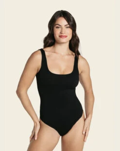 Thong Bottom Light Control Step-in Bodysuit -Fitted Clothes Shop 018523 700 1200x1500 2023 1