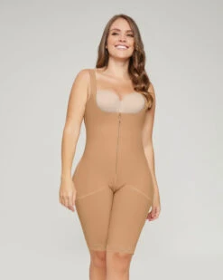 Sculpting Body And Thigh Shaper (adjustable Straps) 25 Sculpting Body And Thigh Shaper (adjustable Straps) -Fitted Clothes Shop 018688NL 880 1200x1500 2021 3