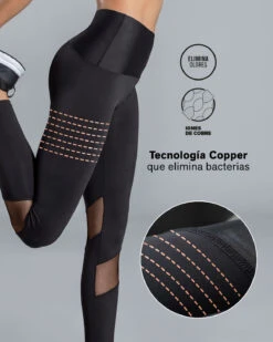 Mid-Rise Mesh Cutout Shaper Legging -Fitted Clothes Shop 0195509 700 1200x1500 lang es 3