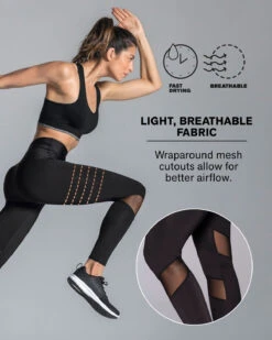 Mid-Rise Mesh Cutout Shaper Legging -Fitted Clothes Shop 0195509 700 1200x1500 lang eu 5