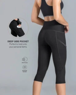 High-Waisted Side Pocket Shaper Legging 25 High-Waisted Side Pocket Shaper Legging -Fitted Clothes Shop 0195511 700 1200x1500 lang de 5