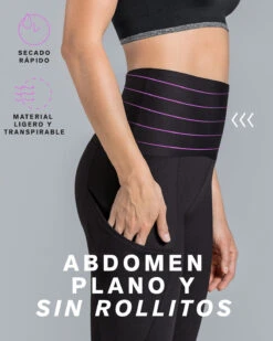 High-Waisted Side Pocket Shaper Legging 17 High-Waisted Side Pocket Shaper Legging -Fitted Clothes Shop 0195511 700 1200x1500 lang es 3