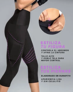 High-Waisted Side Pocket Shaper Legging 18 High-Waisted Side Pocket Shaper Legging -Fitted Clothes Shop 0195511 700 1200x1500 lang es 4