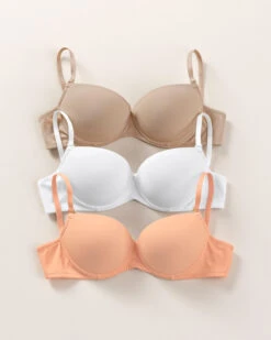 Light Lift Underwire T-Shirt Bra With Soft Cups -Fitted Clothes Shop 071274 000 1200x1500 2022 UPD 5