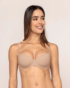 Light Lift Underwire T-Shirt Bra With Soft Cups -Fitted Clothes Shop 071274 802 1200x1500 2022 UPD 1