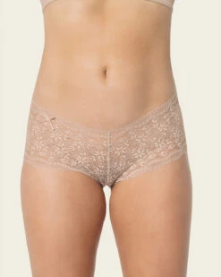 Hiphugger Style Knicker In Modern Lace -Fitted Clothes Shop 072264 801 1200x1500 2023 2