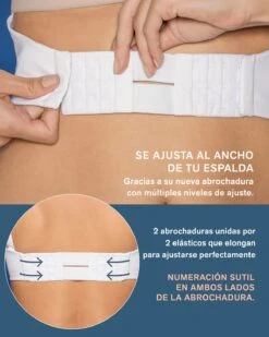 The Multisize Bra: Features An Adjustable Back -Fitted Clothes Shop 091013 000 1200x1500 lang es 5