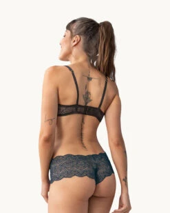 Sheer Lace Bralette With Underwire -Fitted Clothes Shop 091017 700 1200x1500 2021 4