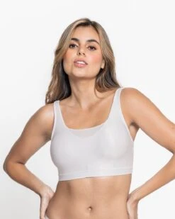 Perfect Support Smoothing Full Coverage Bra -Fitted Clothes Shop 091022 000 1200x1500 2022 UPD 1