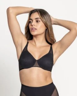 Ultra Light Underwire Tulle Bra -Fitted Clothes Shop 091027 700 1200x1500 2022 UPD 1