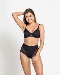 Ultra Light Underwire Tulle Bra -Fitted Clothes Shop 091027 700 1200x1500 2022 UPD 3