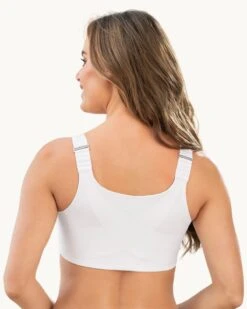 High-Tech Front Closure Back Support Bra Multi/Support Bra -Fitted Clothes Shop 091029 000 1200X1500 2021 1