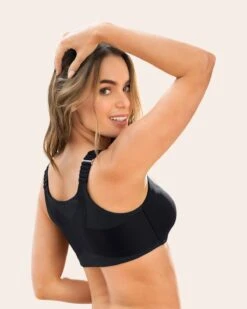 High-Tech Front Closure Back Support Bra Multi/Support Bra -Fitted Clothes Shop 091029 700 1200X1500 2021 1